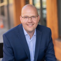 Amazon Web Services (AWS) Employee John Braden's profile photo