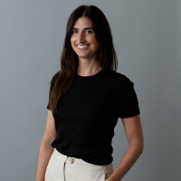 Bureau Employee Erika Folk's profile photo