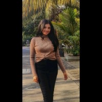 Anuja Vedpathak Email