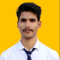 InternCourse Employee Divyank Singh's profile photo