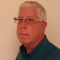 Lockheed Martin Employee Rob Dey's profile photo