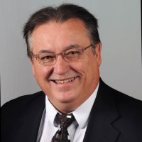 Boeing Employee Darrell Wade's profile photo