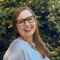 BNSF Logistics Employee Angie Leonard's profile photo