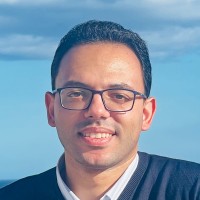 Stmicroelectronics Employee Omar Ibrahem's profile photo