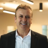 Athena Engineering Employee Ahmet Urgen's profile photo