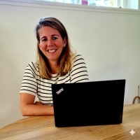 Clever Strategy B.V. Employee Esmee van Den Heuvel's profile photo