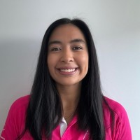 AHP Medical Employee Camille Manalo's profile photo