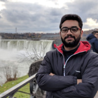 Pine Labs Employee Shubham Verma's profile photo