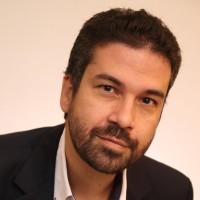 CNPq Employee Hermogenes Correia's profile photo