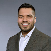 Northwestern University Pritzker School of Law Employee Armando Israel Santana's profile photo