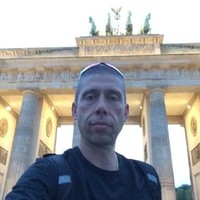 Danitech S.R.L. Employee Dario Verzeni's profile photo