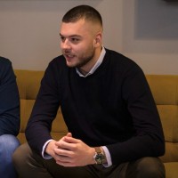 Pavle Savić's profile photo