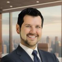 Stone Hendricks Group Employee Daniel Long's profile photo