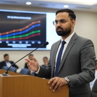 ClifyX Employee Shahbaz Khan's profile photo