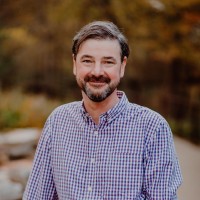 Exact Data Employee Jed Hazlett's profile photo