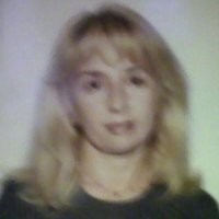 SIS International Research Employee Alla Feygina's profile photo