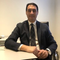 Sinteks MMC Employee Aziz Balayev's profile photo