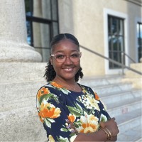 Alisha Small Email