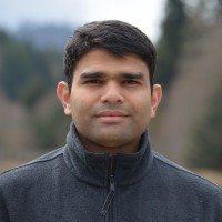 WhatsApp Inc. Employee Dilip Joseph's profile photo