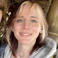 Elevia Employee Kayla Moss's profile photo