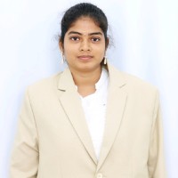 Pavithra S's profile photo