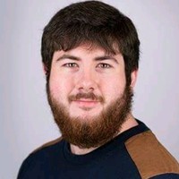 Monster Energy Employee Callum Davidson's profile photo