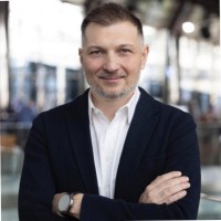 Mavi Employee Okan Gursan's profile photo