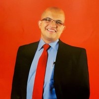 Bonhoeffer Employee Victor Vargas's profile photo