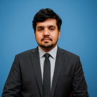 Techforge Innovations Employee Ameer Bhinder's profile photo