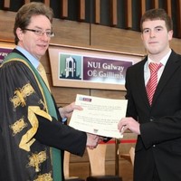 Fearghal Kineavy Email