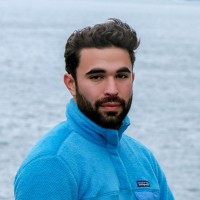 RepresentUs Employee Idel Mena's profile photo