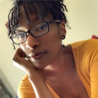 Quartz IP Employee Jocelyn Lloyd's profile photo