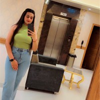 Deloitte Employee Prachi Tomar's profile photo