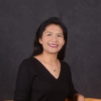 MarinTrust Employee Elizabeth C. Inciso Velásquez's profile photo