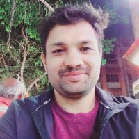 Continual Renewable Energy Pvt Ltd Employee Sushant Gore's profile photo