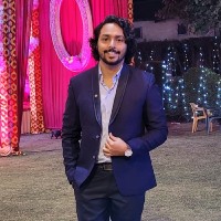 Bhawesh Vashist's profile photo