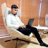 Syntech Solutions Employee Nikhil Khatate's profile photo