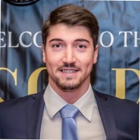 Carglass® Portugal Employee Tiago Arcanjo's profile photo