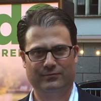 Deal Streak Marketing Employee Marc Celello's profile photo
