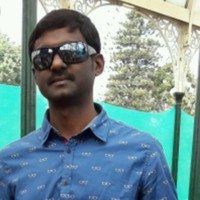 SOMERSET LIMITED Employee Praveen Salian's profile photo