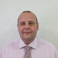 FedEx Employee Robin Taylor's profile photo
