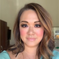 Gladiator Productions, Inc. Employee Cora Tan's profile photo