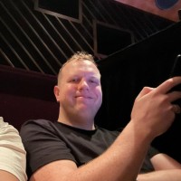 Melbourne International Jazz Festival Employee Tom Browne's profile photo