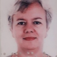 Archtecture & Design Employee Marilia de M Farias's profile photo