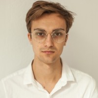 Fource Entertainment Employee Kamil Frąckiewicz's profile photo