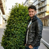 VALVER GROUP Employee Rubén Gil Fernández's profile photo