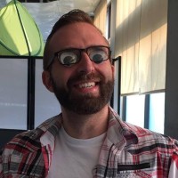 StormQuant Employee David Edwards's profile photo