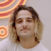 Groover Employee Rafael Cohen's profile photo