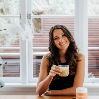 OzHarvest Employee Claudia Kent's profile photo