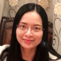 Yu Huang Email & Phone Number